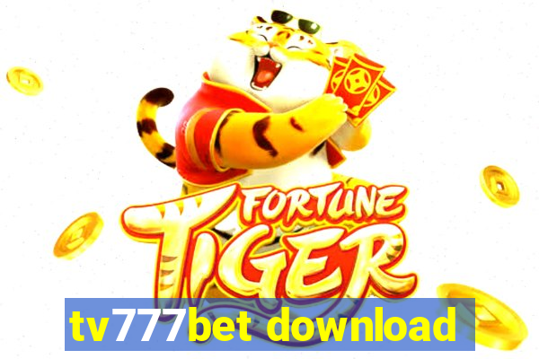 tv777bet download